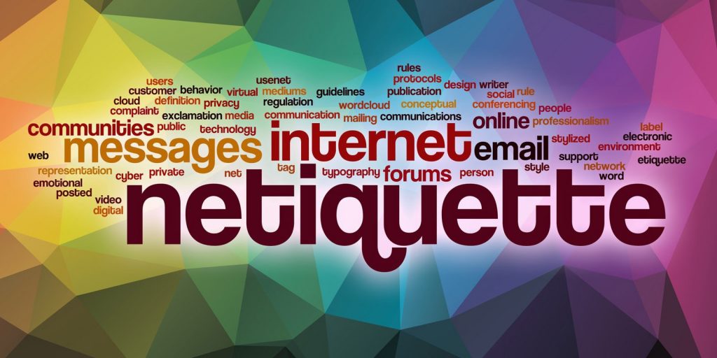 Netiquette